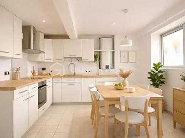 Bandol 83150 Achat / Vente appartement 2 pièces t2