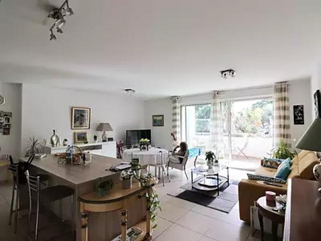 Bandol 83150 Achat / Vente appartement 2 pièces t2
