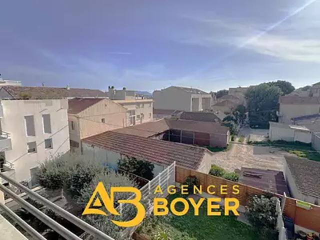 Bandol 83150 Achat / Vente appartement 4 pièces t4