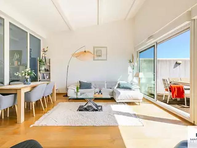 Bandol 83150 Achat / Vente appartement 4 pièces t4
