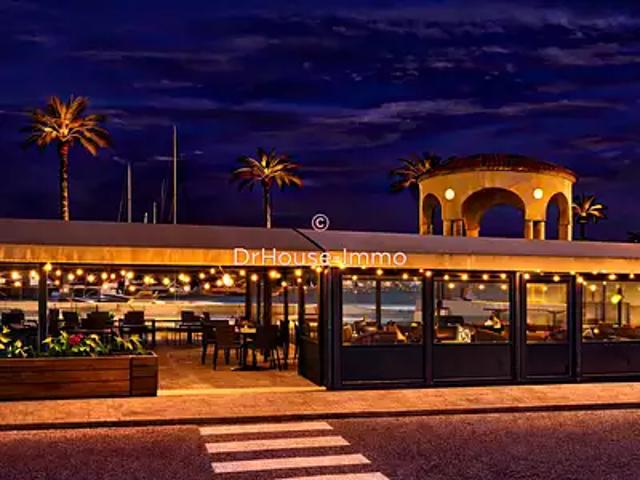 Bandol 83150 Achat / Vente divers 3 pièces terrasse