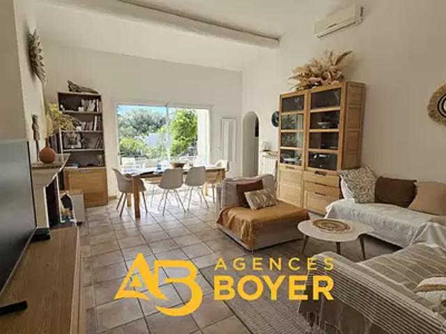 Bandol 83150 Achat / Vente maison 5 pièces t5