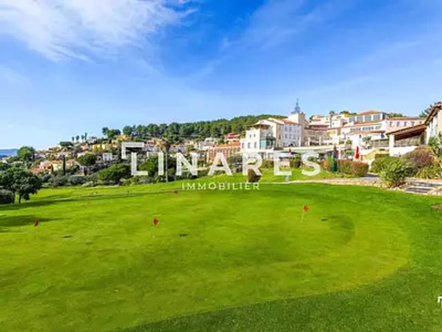 Bandol 83150 Achat / Vente maison 5 pièces t5