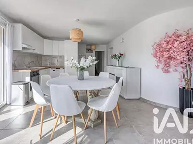Bandol 83150 Achat / Vente maison 6 pièces t6