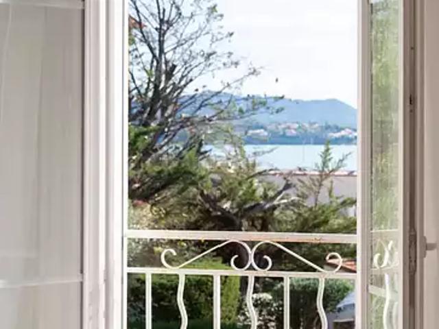 Bandol 83150 Achat / Vente maison 7 pièces t7 piscine