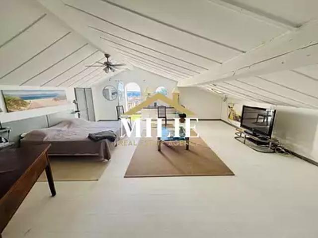 Bandol 83150 Achat / Vente maison 7 pièces t7 piscine