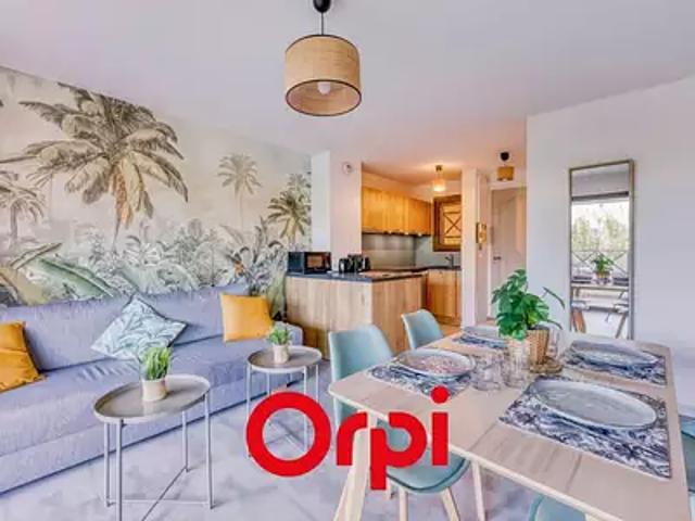 Bandol 83150 Location appartement 3 pièces t3 terrasse