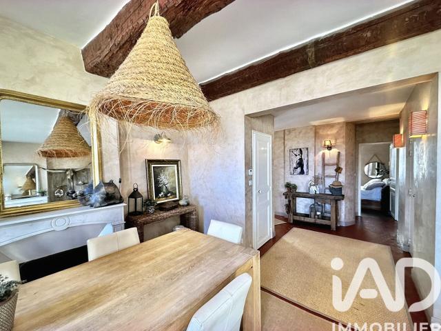 Bandol Vente Appartement 83