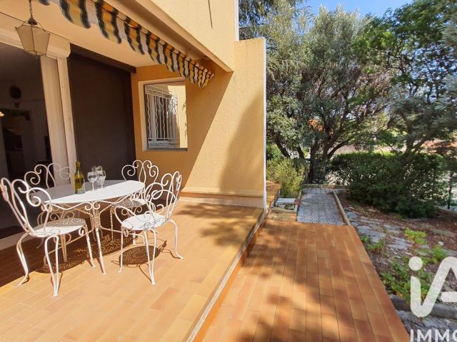 Bandol Vente Appartement 83