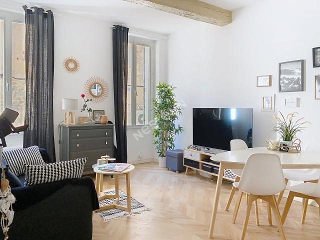 Bandol Vente Appartement 83