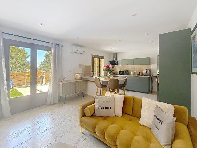 Bandol Vente Appartement 83
