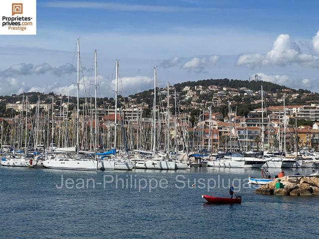 Bandol Vente Appartement 83
