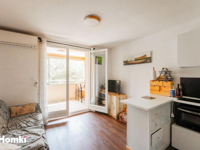 Bandol Vente Appartement 83