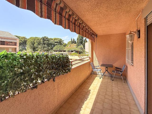 Bandol Vente Appartement 83