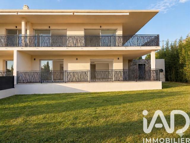 Bandol Vente Appartement 83