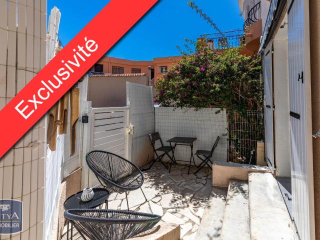 Bandol Vente Appartement 83