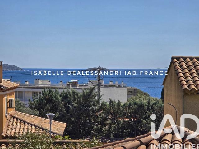 Bandol Vente Appartement 83