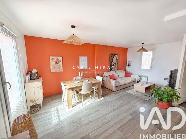 Bandol Vente Appartement 83