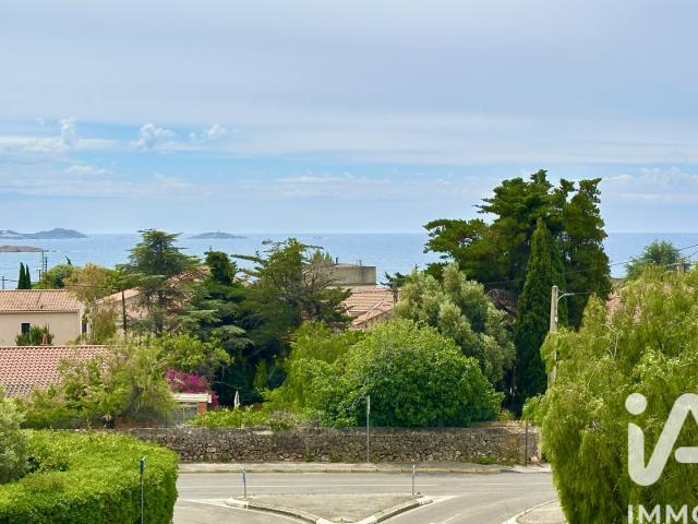 Bandol Vente Appartement 83