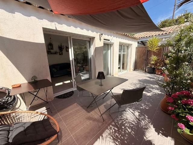 Bandol Vente Appartement 83