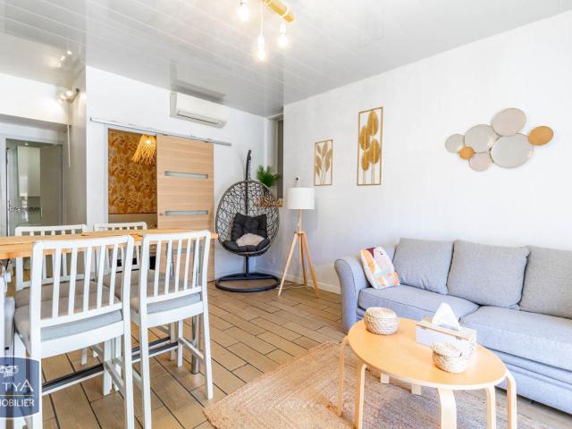 Bandol Vente Appartement 83