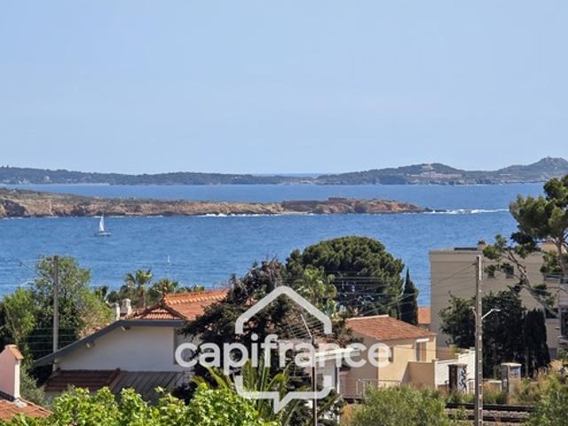 Bandol Vente Appartement 83