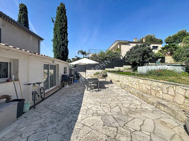 Bandol Vente Appartement 83