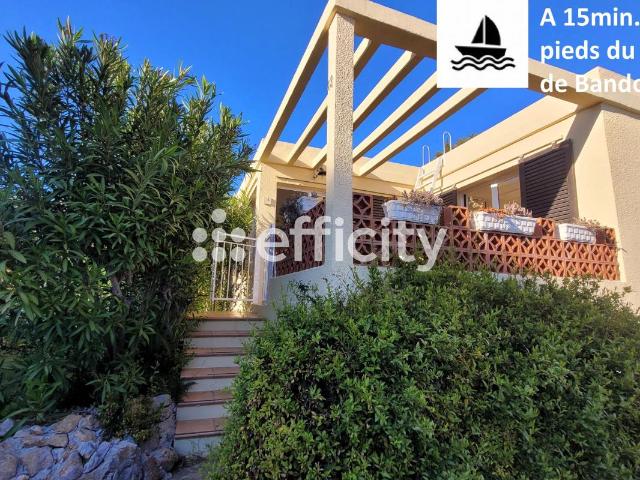 Bandol Vente Appartement 83