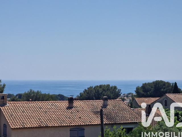 Bandol Vente Maison 83