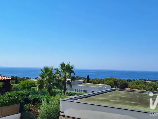 Bandol Vente Maison 83