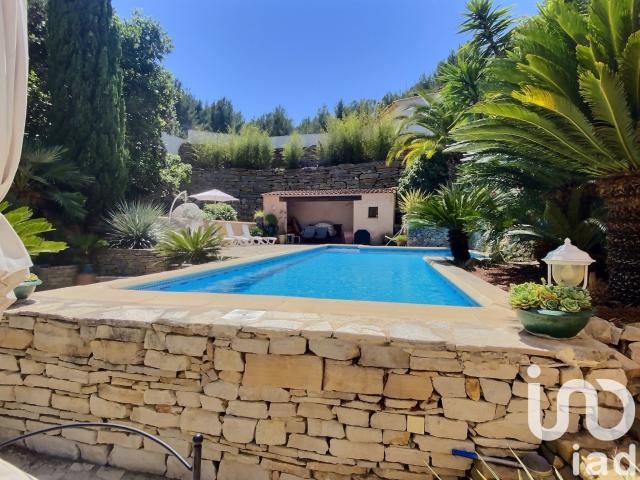 Bandol Vente Maison 83