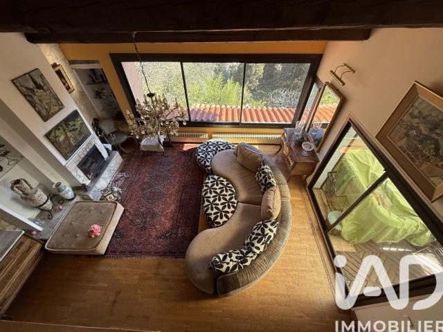 Bandol Vente Maison 83