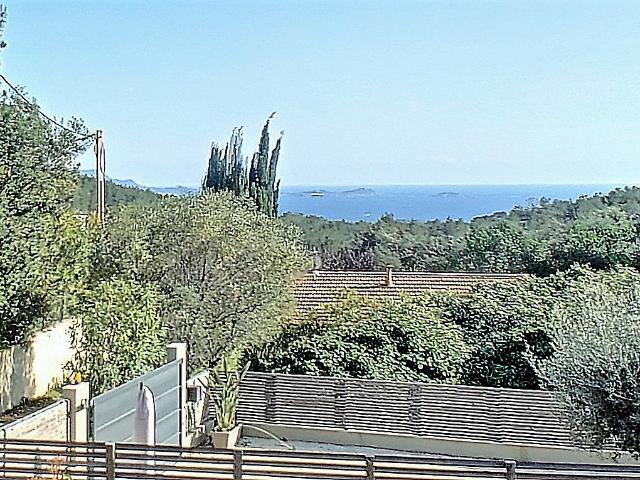 Bandol Vente Maison 83