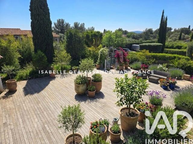 Bandol Vente Terrain 83