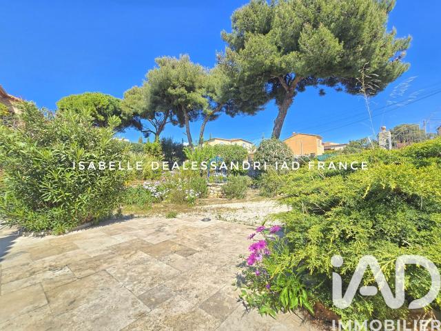 Bandol Vente Terrain 83