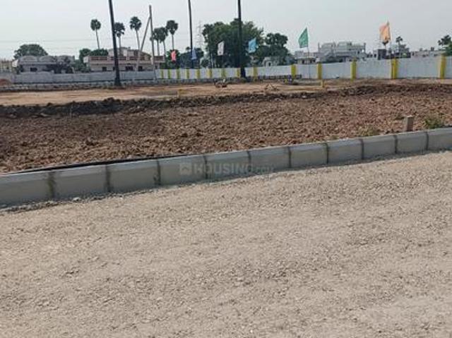 Bandlaguda Jagir Residential Plot For Sale Hyderabad