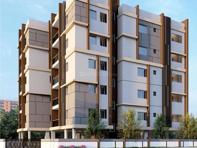 Bandlaguda Jagir 1 BHK Apartment For Sale Hyderabad