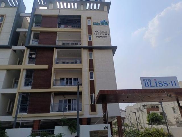 Bandlaguda Jagir 2 BHK Apartment For Sale Hyderabad