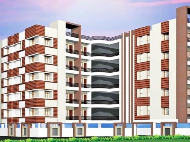 Bandlaguda Jagir 2 BHK Apartment For Sale Hyderabad