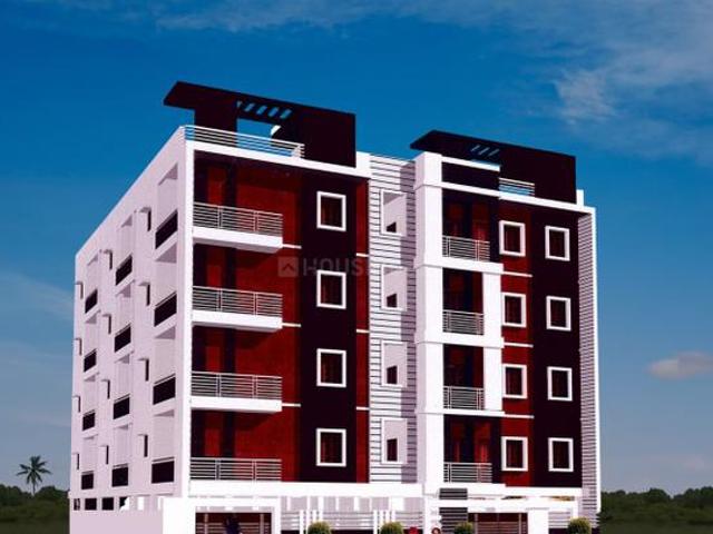 Bandlaguda Jagir 2 BHK Apartment For Sale Hyderabad