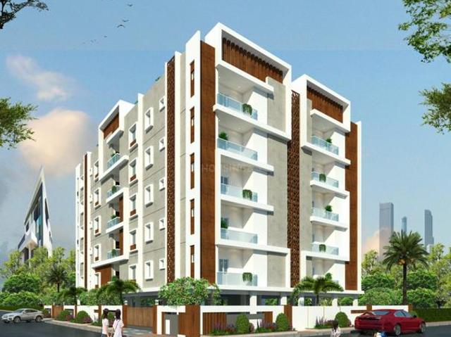 Bandlaguda Jagir 2 BHK Apartment For Sale Hyderabad