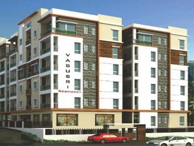 Bandlaguda Jagir 2 BHK Apartment For Sale Hyderabad