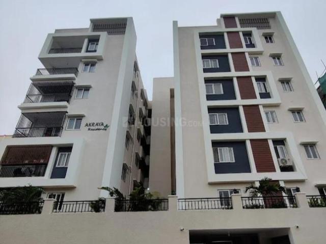 Bandlaguda Jagir 2 BHK Apartment For Sale Hyderabad
