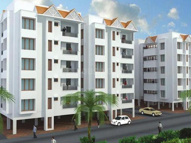 Bandlaguda Jagir 2 BHK Apartment For Sale Hyderabad