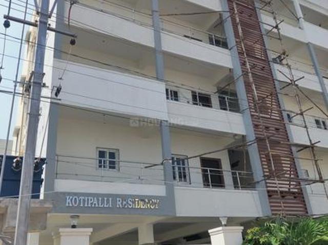Bandlaguda Jagir 2 BHK Apartment For Sale Hyderabad