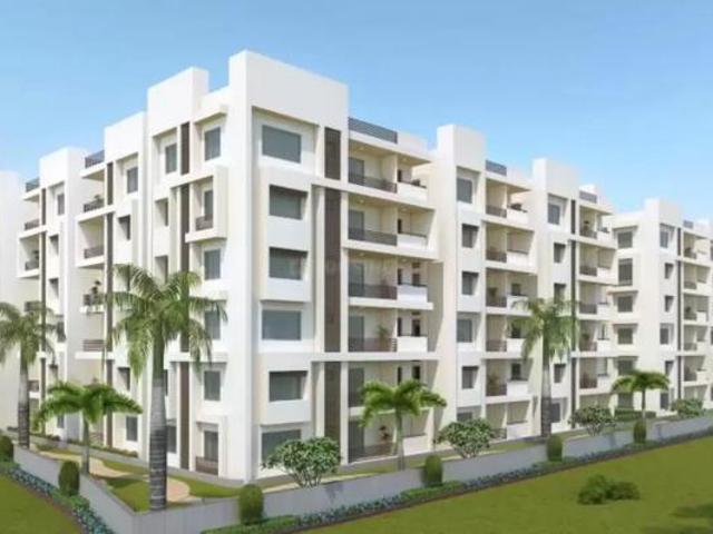 Bandlaguda Jagir 2 BHK Apartment For Sale Hyderabad