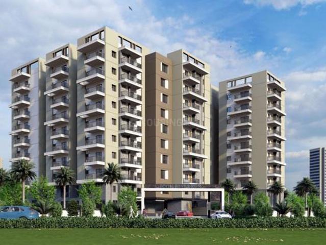 Icon Paramount,Bandlaguda Jagir 3 BHK Apartment For Sale Hyderabad