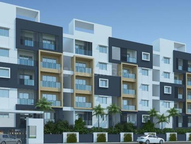 Bandlaguda Jagir 3 BHK Apartment For Sale Hyderabad