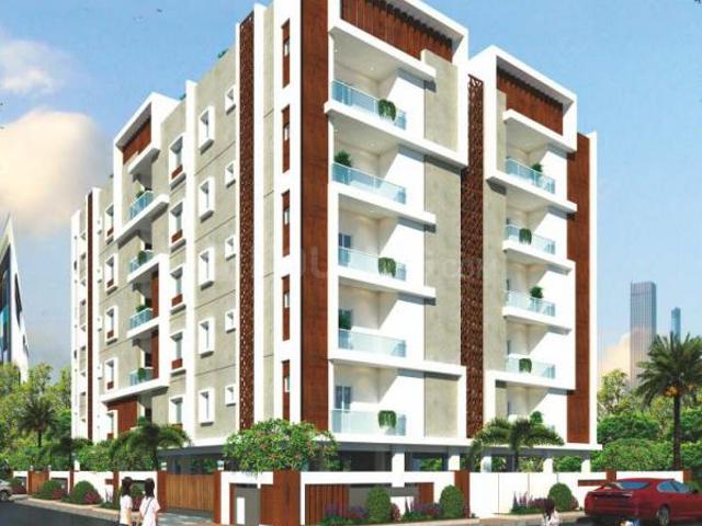 Bandlaguda Jagir 3 BHK Apartment For Sale Hyderabad