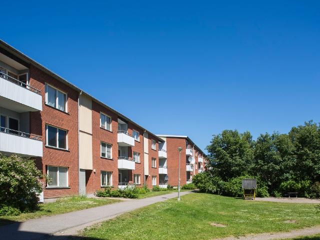 Bandstolsvägen 18